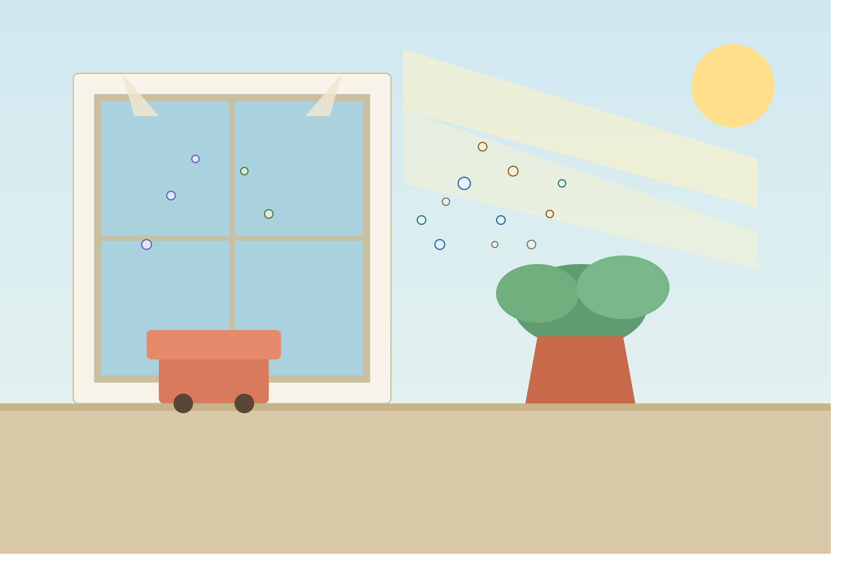 Your Home Smells Clean—But Is Your Indoor Air Really Healthy?