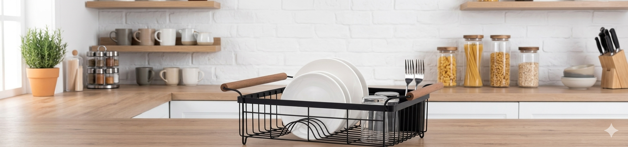 Dish Rack
