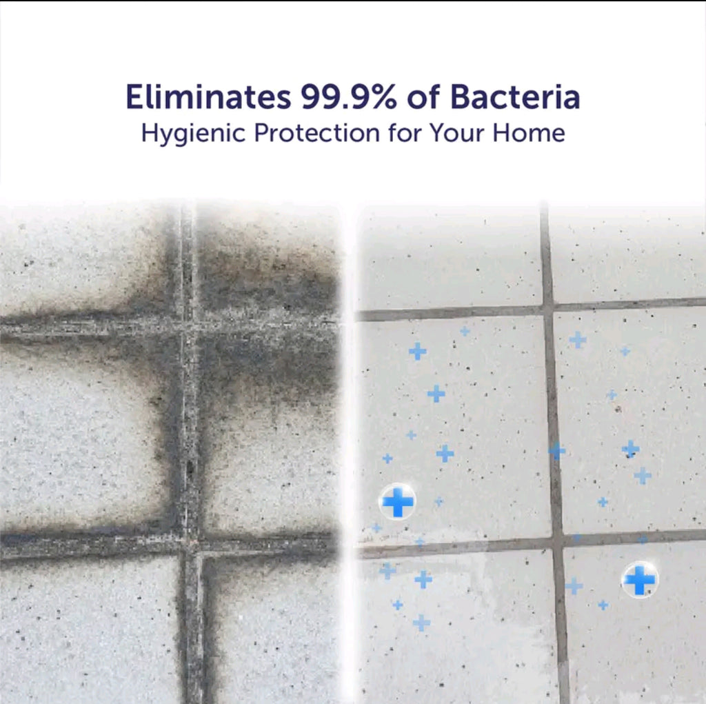 SUCIHOME Toilet Bowl Cleaner
