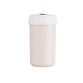 480 ml Insulated Water Bottle With Flip Straw