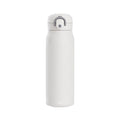 500ml Embossed Surface Insulated Water Bottle