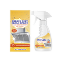 SUCIHOME Heavy Duty Kitchen Degreaser Spray