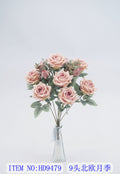 9 Nordic Rose