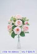 9 Qianzi Peony