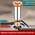 9cm Floor Drain Odor Isolator