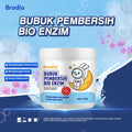 Active Oxygen Bio-Enzyme Bubble Powder