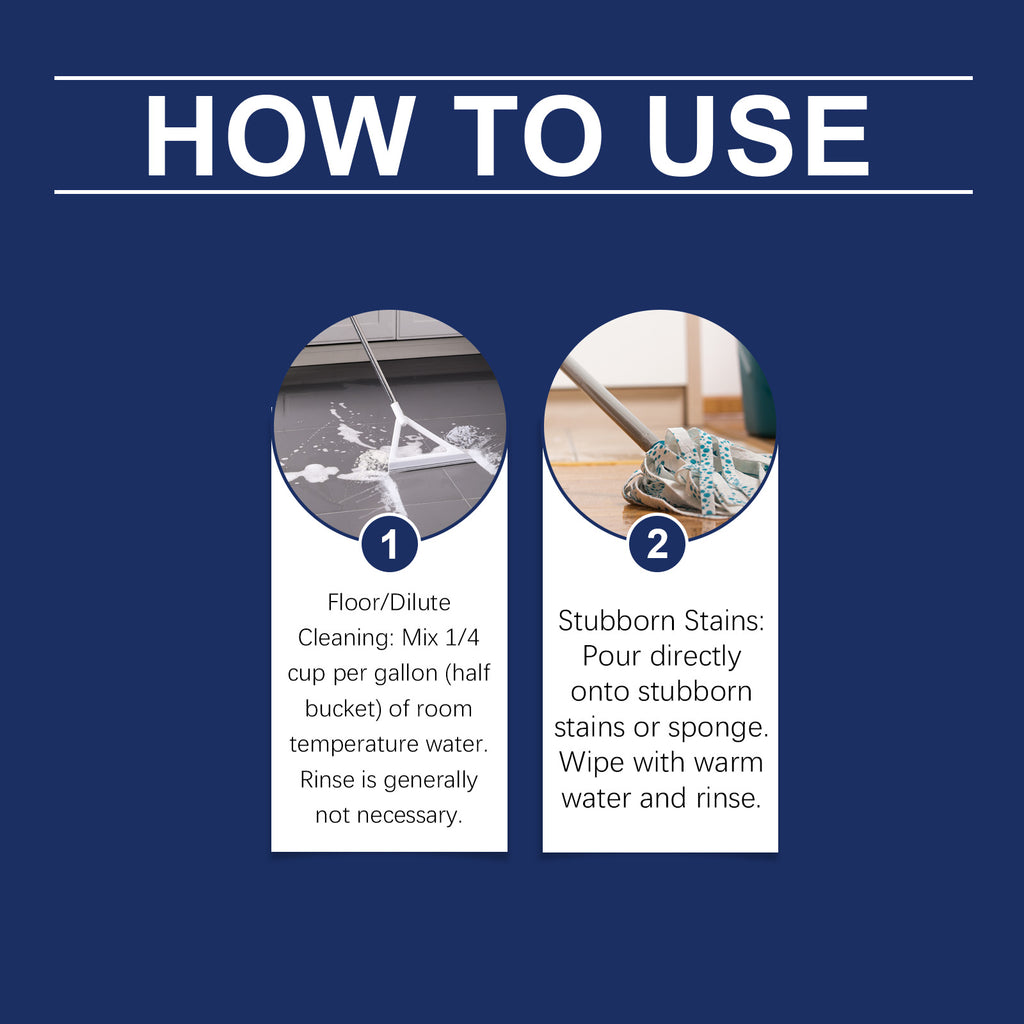 SUCIHOME All-Purpose Cleaner Spray