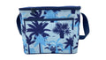 Cooler Bag Quality Polyester Insulated Canvas Lunch Bag