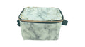 Cooler Bag With Fashion Pattern Customized Polyester Canvas