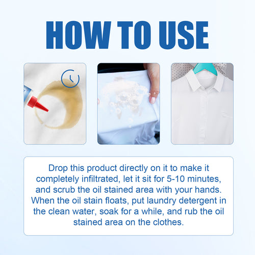 Deep Laundry Detergent