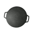 Fast Heating Outdoor BBQ Pan