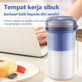 GZ01 Premium Portable Juicer