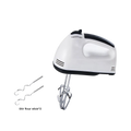 Hand Blender Electric Immersion Blender