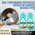 Heavy Duty Cookware Cleaner Gel