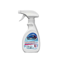 SUCIHOME Heavy Duty Stainless Steel Cleaner Spray