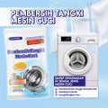 Heavy Duty Washing Machine Cleaner Tablets