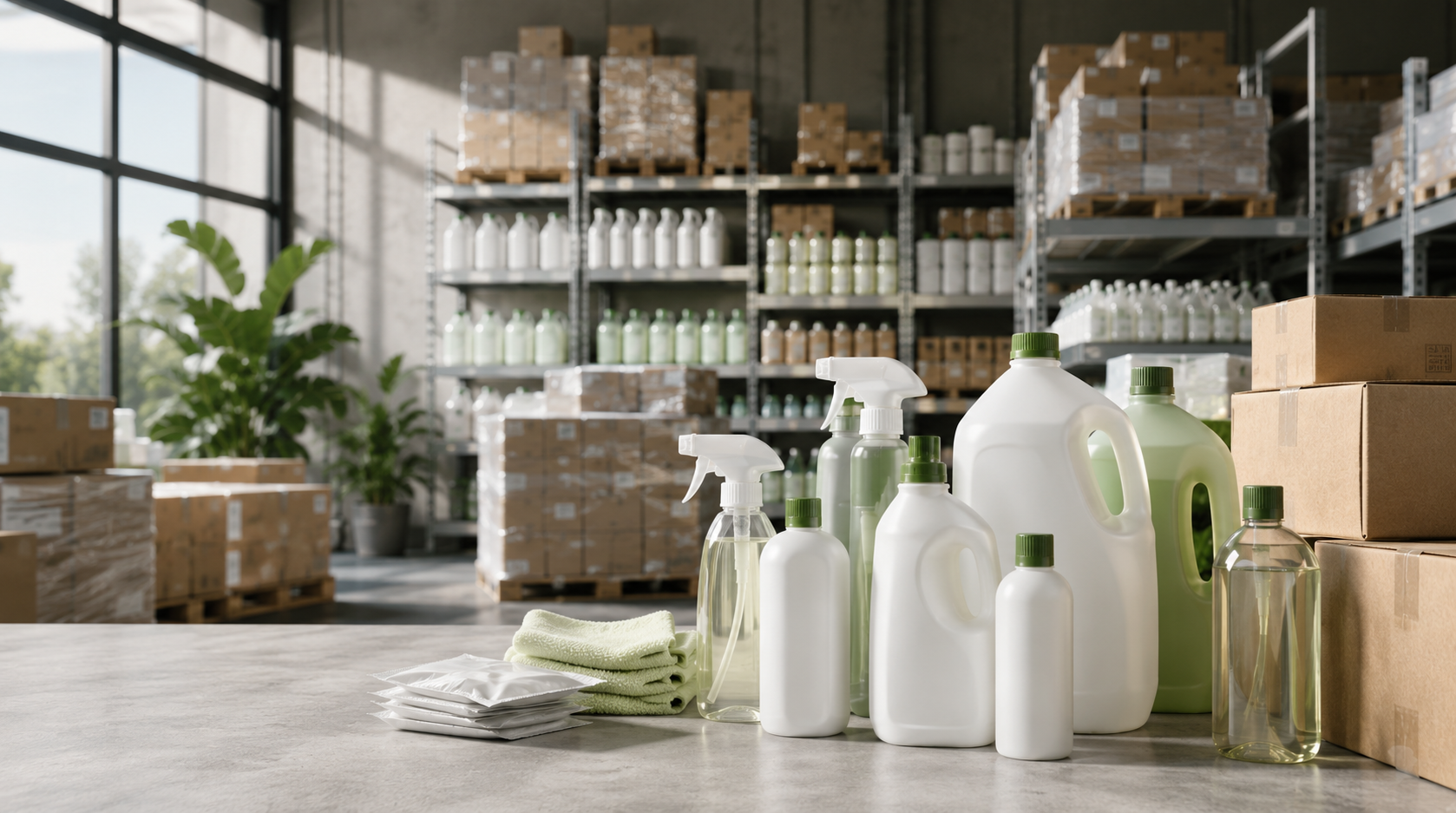 Home & Living Essentials for Southeast Asia | Wholesale Available