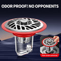 J20501 Floor Drain Odor Isolator
