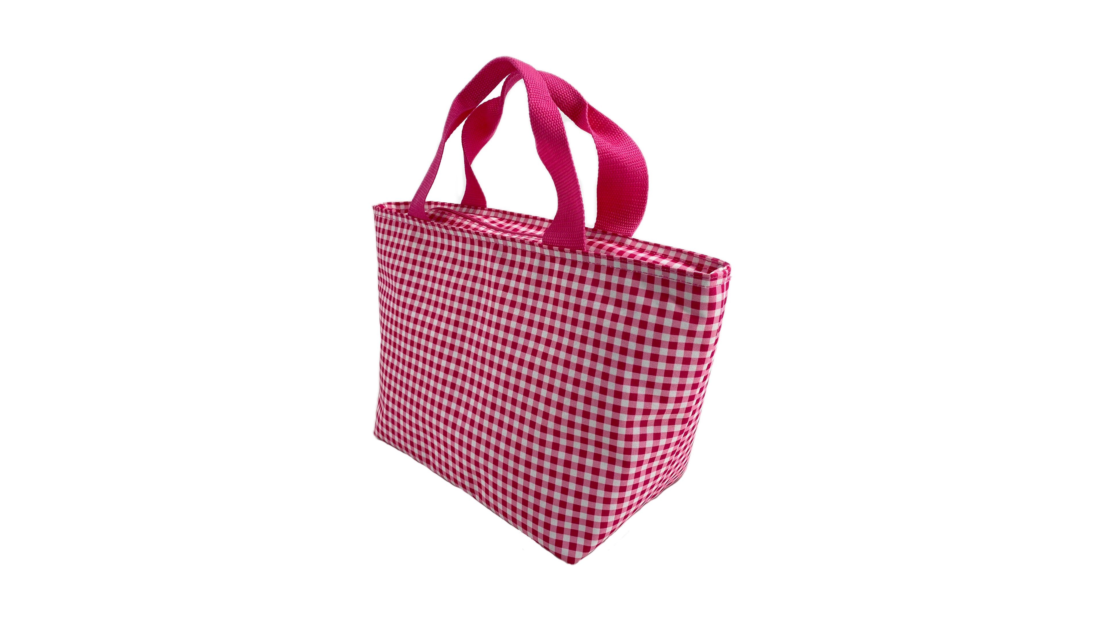 Lunch Bag Best Polyester Dual Department Bag