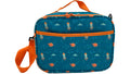 Lunch Bag For Kids Customized Polyester Bag To School With Fashion Pattern