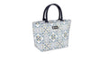 Lunch Bag With Customized Polyester Fashion Pattern