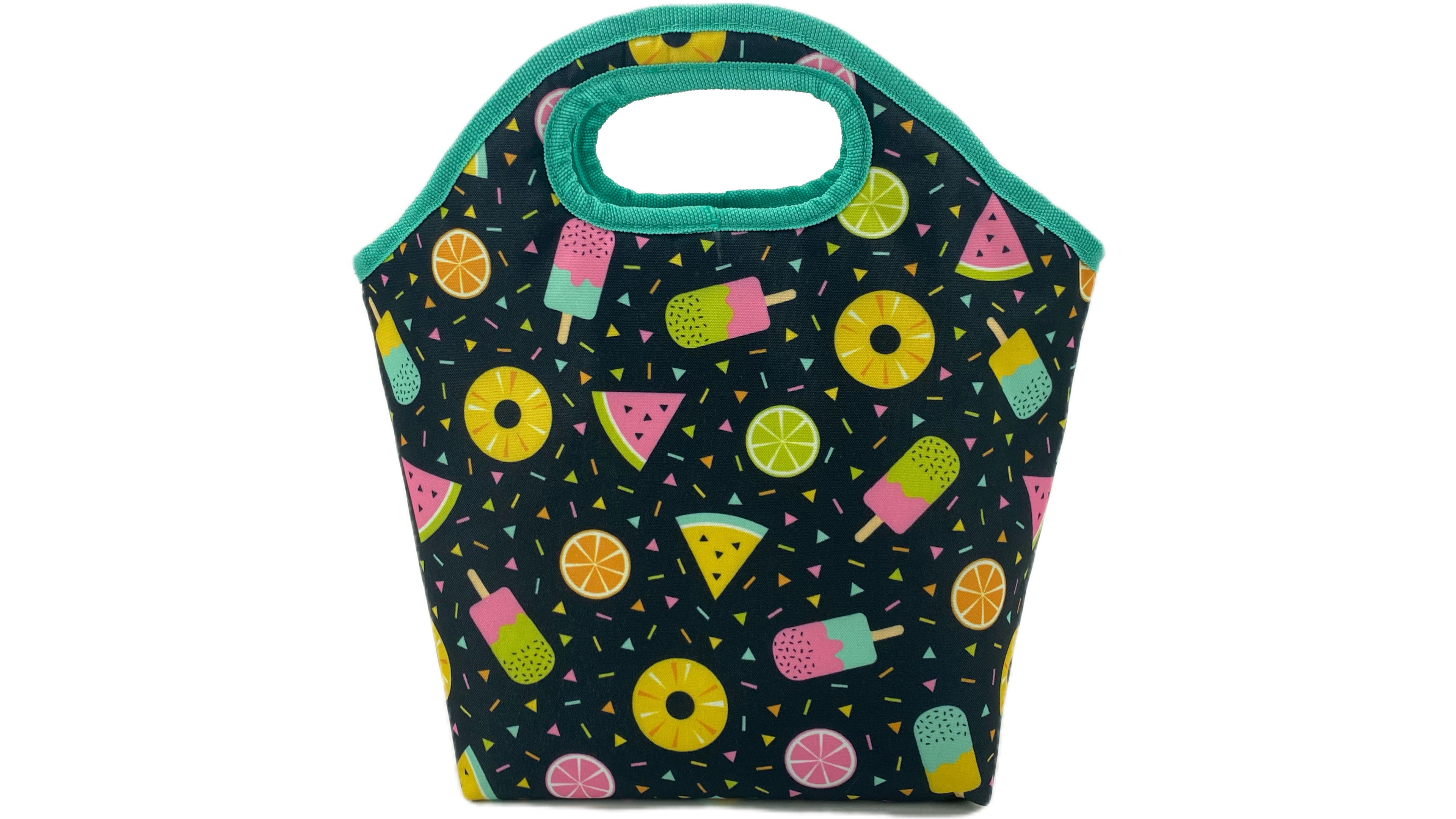 Lunch Bag for Kids Customized Polyester Bag To School with Fashion Design