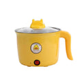 Multi-Functional Electric Hot Pot