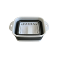 Multi-Functional Kitchen Draining Basket