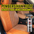 Multi-Purpose Car Interior Cleaner