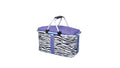 Picnic Baskets Quality Custom Family Snacker