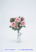 Small 7 Autumn Dream Rose
