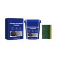 Stainless Steel Cleaning Paste