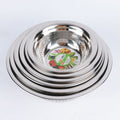 Stainless Steel Non-magnetic 1.3 Small Hole Colander Basket