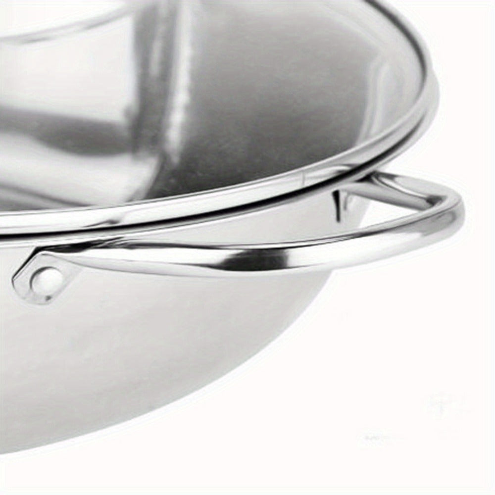 Stainless Steel Non-magnetic 1.9 Duck Pot