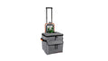 Trolley Cooler Bag Quality Polyester