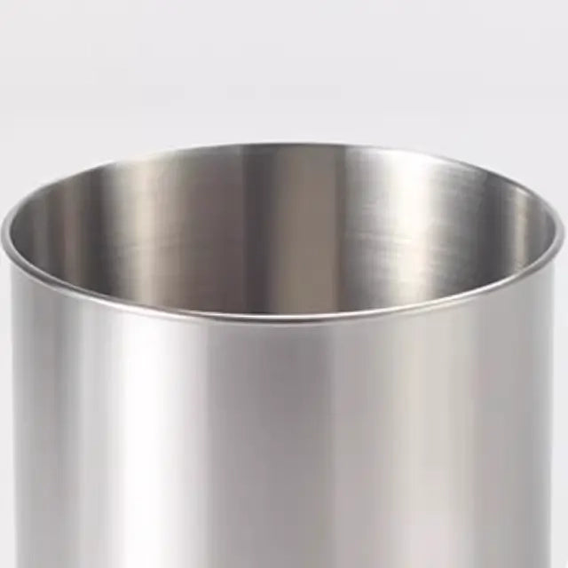 Custom Green Airtight Storage Jar Stainless Steel Coffee Container Vacuum Sealer Container with Pump
