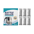 Water Kettle Descaler Powder