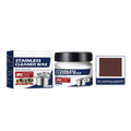 SUCIHOME Premium Metal Polishing Wax