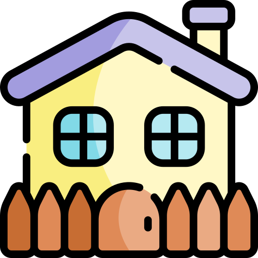 house care icons