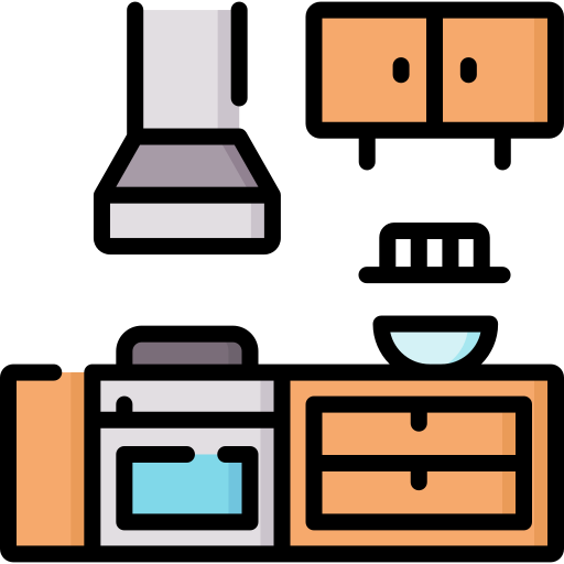 kitchen icons